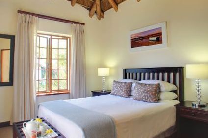 Knysna Hollow Country Estate