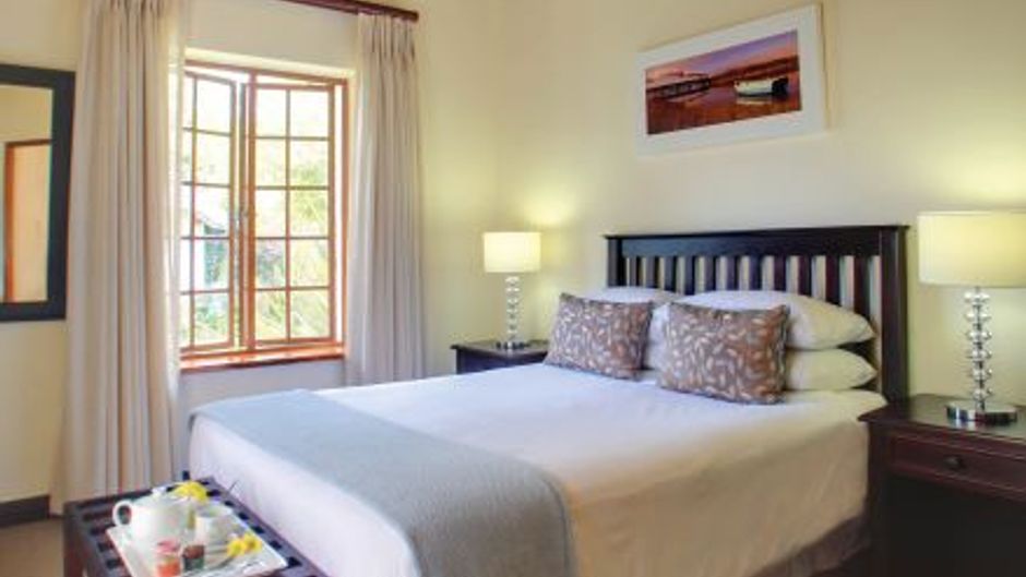 Knysna Hollow Country Estate Room