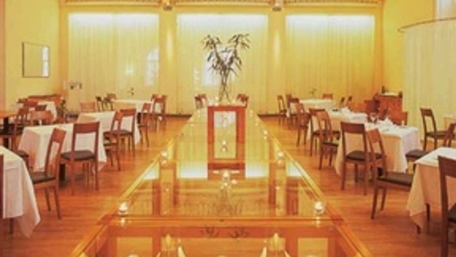 Hotel Theatrino Prague Meeting