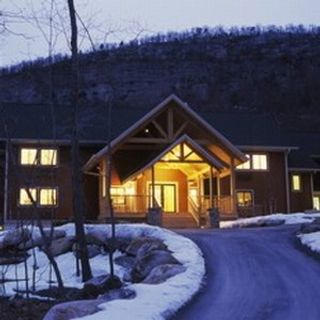 Minnewaska Lodge