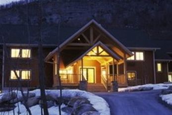 Minnewaska Lodge