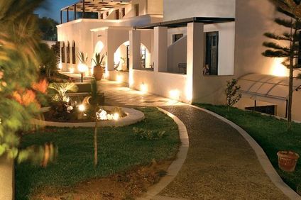 Kalisti Thera Hotel