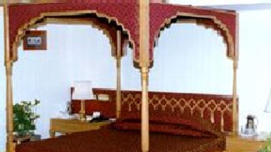 K C Residency Suite