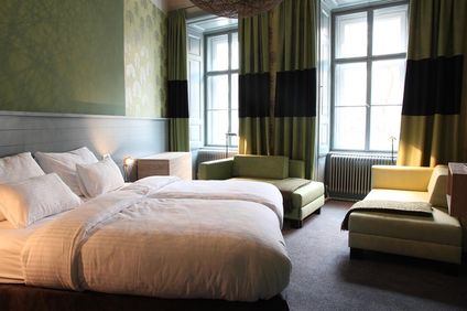Hotel Saint Shermin