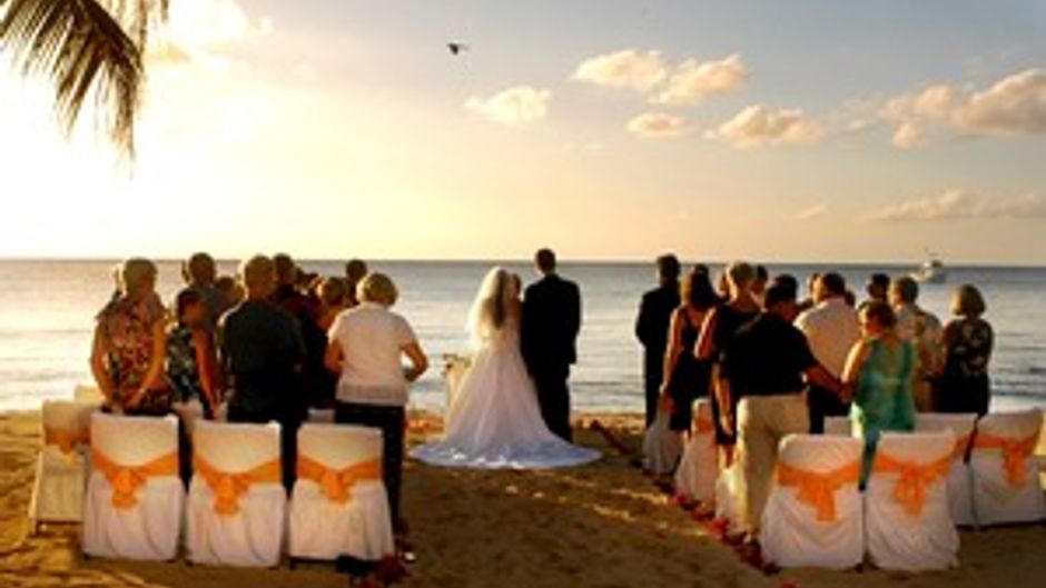 Sunscape Sabor Cozumel Banquet