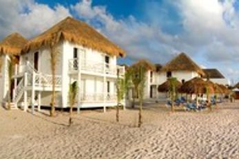 Sunscape Sabor Cozumel