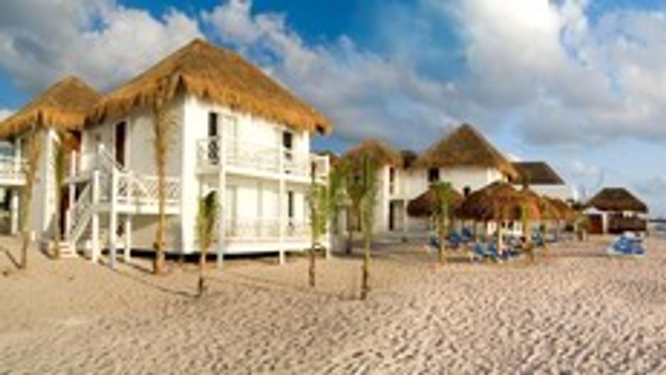 Sunscape Sabor Cozumel Exterior