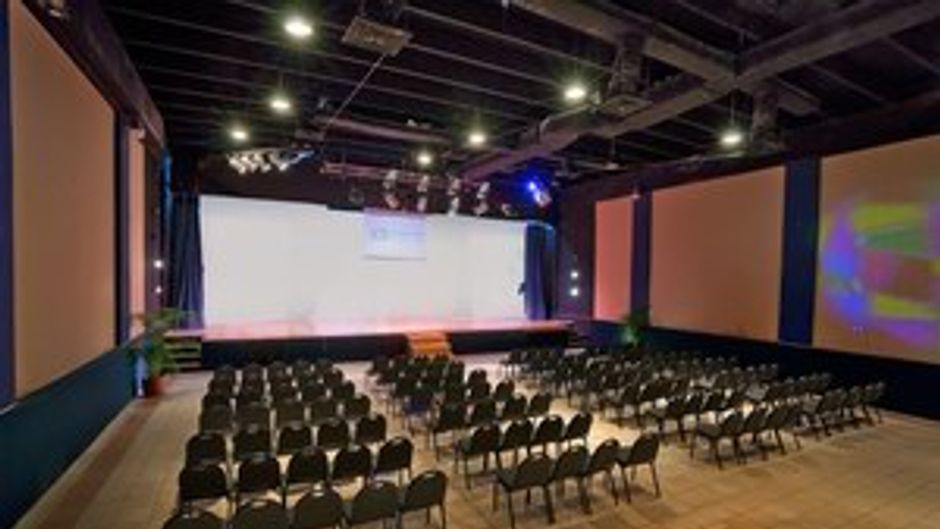 Sunscape Sabor Cozumel Meeting