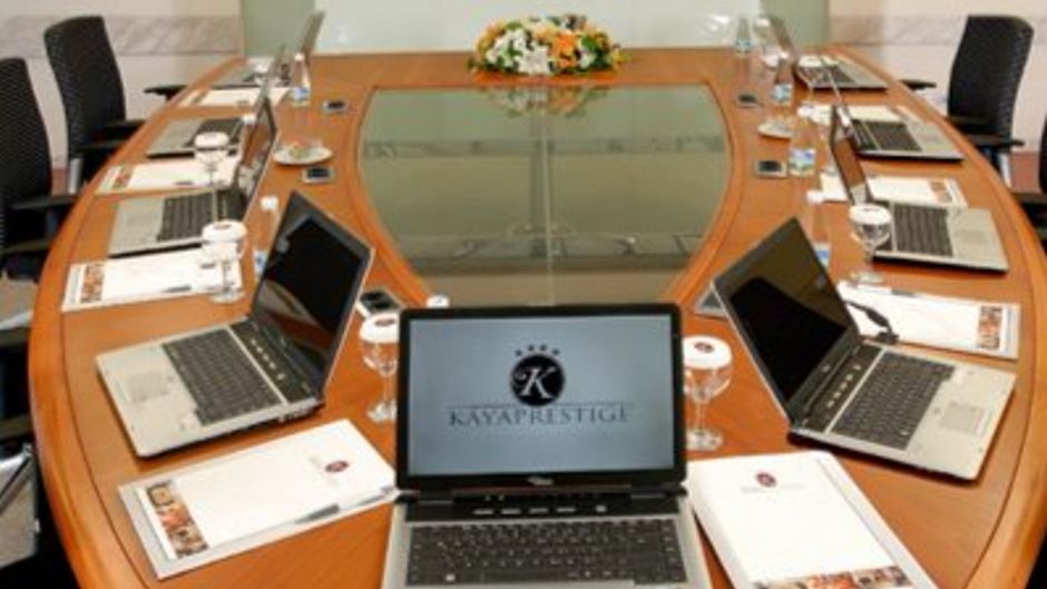 Hotel Kaya Prestige Meeting