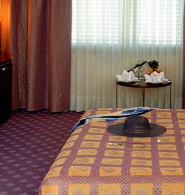 Hotel Kaya Prestige