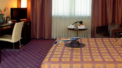 Hotel Kaya Prestige