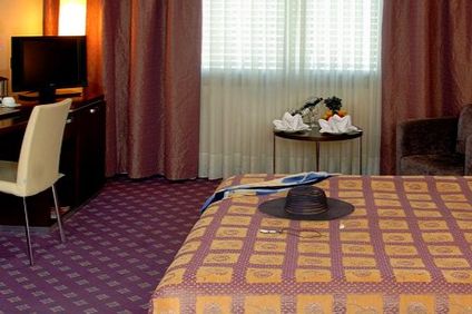 Hotel Kaya Prestige