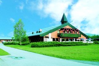 Osterdalen Hotel