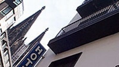 Dom Hotel Am Romerbrunnen & Domspart Htl
