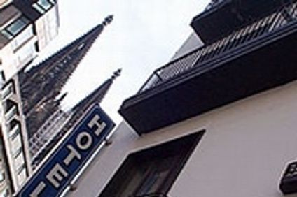 Dom Hotel Am Romerbrunnen & Domspart Htl