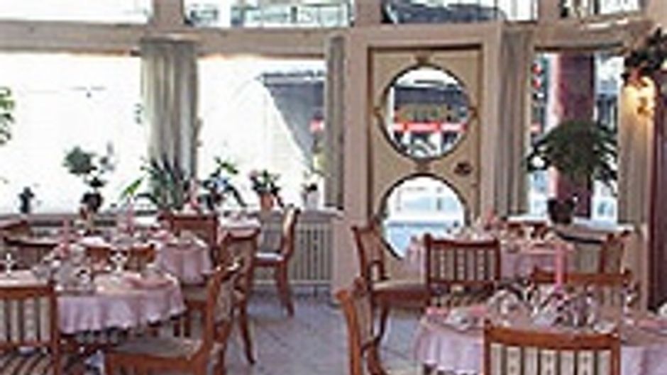 Dom Hotel Am Romerbrunnen & Domspart Htl Restaurant