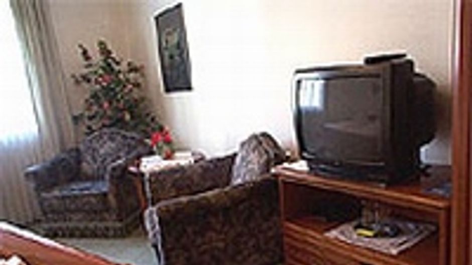 Dom Hotel Am Romerbrunnen & Domspart Htl Room