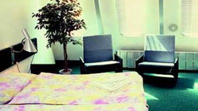 Hotel Jested