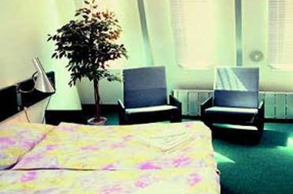 Hotel Jested