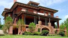 Inn on the Hill