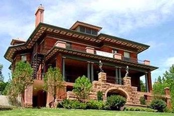 Inn on the Hill