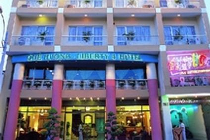 Liberty Hotel Saigon Parkview