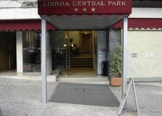 Lisboa Central Park