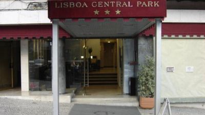 Lisboa Central Park