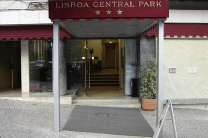 Lisboa Central Park
