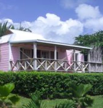 Cocobay Resort