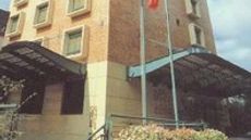 Hotel Rugendas