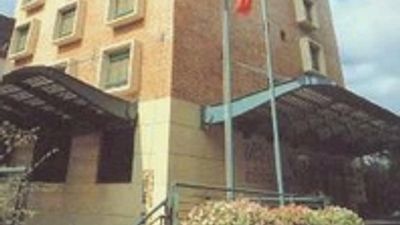 Hotel Rugendas