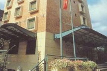 Hotel Rugendas