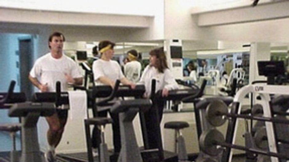 Hotel Rugendas Health