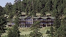 Taharaa Mountain Lodge