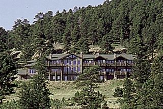 Taharaa Mountain Lodge