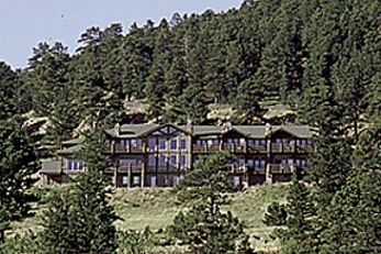 Taharaa Mountain Lodge