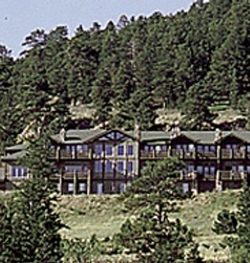 Taharaa Mountain Lodge
