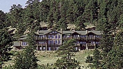 Taharaa Mountain Lodge