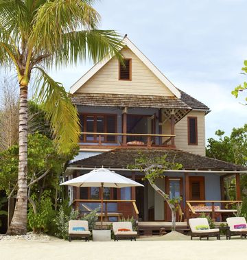 Goldeneye Hotel & Resort
