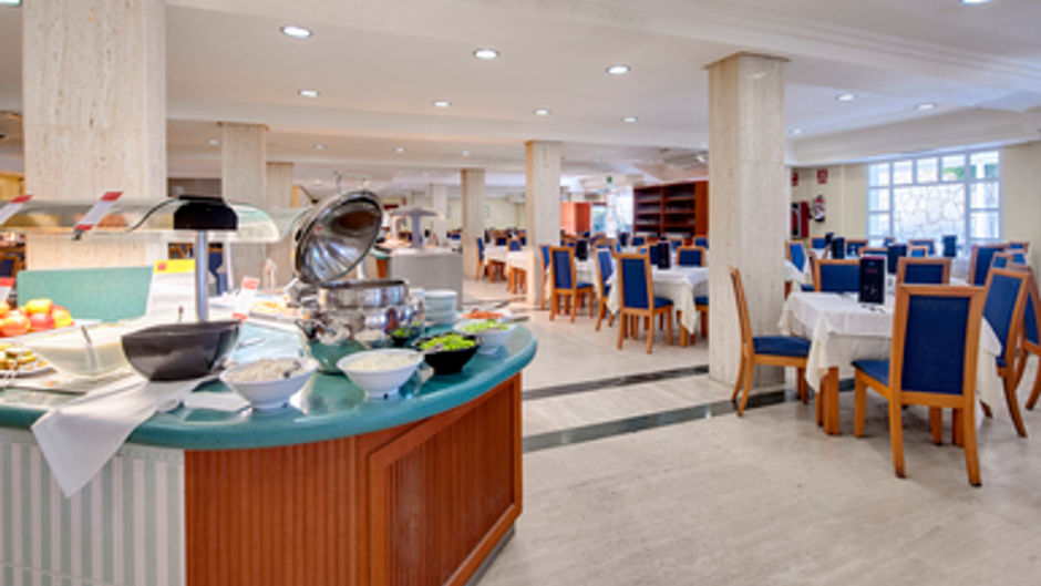 Allegro Isora Restaurant