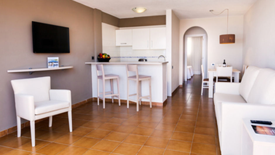 Allegro Isora Suite