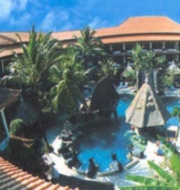 Camakila Tanjung Benoa