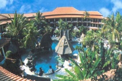 Camakila Tanjung Benoa
