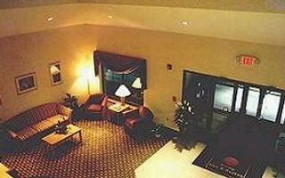 Syracuse Inn & Suites
