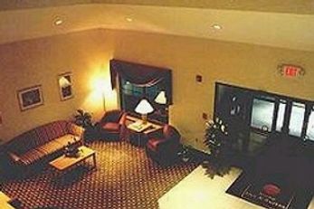 Syracuse Inn & Suites