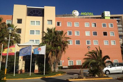 Hotel B&B Alicante