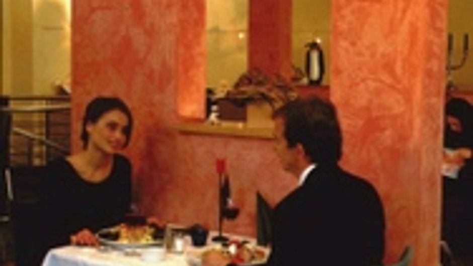 Check Inn Welcome Hotel Restaurant