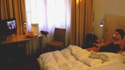 Check Inn Welcome Hotel
