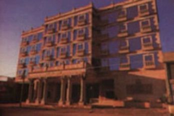 Hotel San Francisco